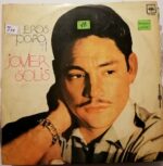 Disco de Vinilo Javier Solís - Boleros Para Ti En La Voz De Javier Solís Vinyl Record