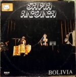 Disco de Vinilo Savia Andina  - Savia Andina Vinyl Record