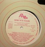 Disco de Vinilo Varios - España En Su Folklore Vinyl Record