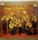 Disco de Vinilo Solera De España - La Internacional Vinyl Record
