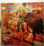 Disco de Vinilo Varios - Pasos Dobles Famosos Vinyl Record