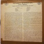 Disco de Vinilo Angel Pericet - Ballet Español Vinyl Record