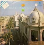 Disco de Vinilo Varios - Arriba Guayaquil Vinyl Record