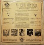 Disco de Vinilo Hermanas Mendoza Suasti - Yo Tengo Una Pena Vol 6 Vinyl Record