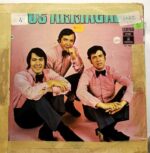 Disco de Vinilo Los Arriagada - Mi Linda Esposa Vinyl Record