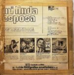 Disco de Vinilo Los Arriagada - Mi Linda Esposa Vinyl Record