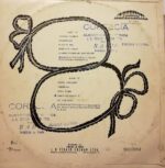 Disco de Vinilo Los Autenticos - Musica Ecuatoriana Vinyl Record