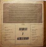 Disco de Vinilo Los Serenata - Regresa Vinyl Record