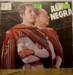 Disco de Vinilo Los Yumbos - Alma Negra Vinyl Record