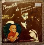 Disco de Vinilo Varios - Ramillete De Canciones Para La Madre Vinyl Record