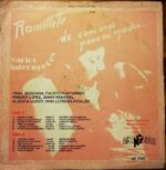 Disco de Vinilo Varios - Ramillete De Canciones Para La Madre Vinyl Record