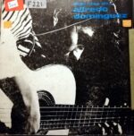 Disco de Vinilo Alfredo Dominguez - Algo Más De Alfredo Dominguez Vinyl Record