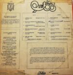 Disco de Vinilo Varios - Quito 83 Vinyl Record