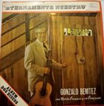 Disco de Vinilo Gonzalo Benitez - Eternamente Nuestro Vinyl Record