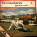 Disco de Vinilo Gonzalo Benitez - Eternamente Nuestro Vinyl Record