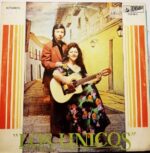 Disco de Vinilo Los Unicos - Los Unicos Vinyl Record