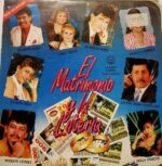 Disco de Vinilo Varios - El Matrimonio Y La Loteria Vinyl Record