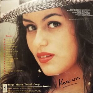 Disco de Vinilo Carlos Almeida Duque - Motivo Y Razon Vinyl Record