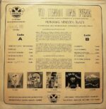 Disco de Vinilo Hermanas Mendoza Suasti - Yo Tengo Una Pena Vol 6 Vinyl Record