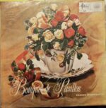 Disco de Vinilo Varios - Bouquet De Pasillos Vinyl Record