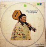 Disco de Vinilo Rafael Jervis - Joyas Musicales De El Embajador Vinyl Record