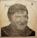 Disco de Vinilo Rafael Jervis - Joyas Musicales De El Embajador Vinyl Record