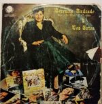 Disco de Vinilo Teresita Andrade - La Voz Dulce De Ecuador Vinyl Record