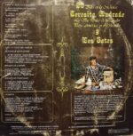 Disco de Vinilo Teresita Andrade - La Voz Dulce De Ecuador Vinyl Record