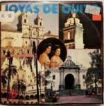 Disco de Vinilo Hermanas Mendoza Suasti - Joyas De Quito Vinyl Record