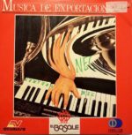 Disco de Vinilo Varios - Musica De Exportacion Vol 2 Vinyl Record