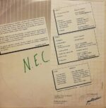 Disco de Vinilo Varios - Musica De Exportacion Vol 2 Vinyl Record