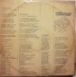 Disco de Vinilo Varios - Musica Ecuatoriana Para El Universo Vol 2 Vinyl Record