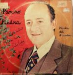Disco de Vinilo Pancho Piedra - Musica Del Ecuador Vinyl Record