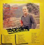 Disco de Vinilo Pancho Piedra - Musica Del Ecuador Vinyl Record