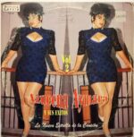 Disco de Vinilo Azucena Aymara - Azucena Aymara Y Sus Exitos Vol 2 Vinyl Record