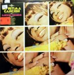 Disco de Vinilo Lucha Reyes - Mi Ultima Canción Vinyl Record