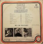 Disco de Vinilo Edgar "Cepillin" Barragan - Edgar "Cepillin" Barragan Vinyl Record