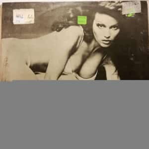 Disco de Vinilo Iris Chacon - Iris Chacon Vol 3 Vinyl Record