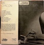 Disco de Vinilo Iris Chacon - Iris Chacon Vol 3 Vinyl Record