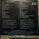 Disco de Vinilo Joan Báez - Gracias A La Vida Vinyl Record