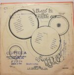 Disco de Vinilo Los Henrys - Llego La Fiesta Con Los Henrys Vinyl Record