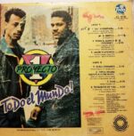 Disco de Vinilo Proyecto Uno - Todo El Mundo Vinyl Record