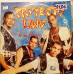 Disco de Vinilo Proyecto Uno - In Da House Vinyl Record