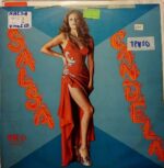 Disco de Vinilo Varios - Salsa Candela Vinyl Record