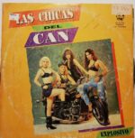 Disco de Vinilo Las Chicas Del Can - Las Chica Del Can Explosivo Vinyl Record