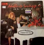 Disco de Vinilo Adalberto Santiago - Sex Symbol Vinyl Record