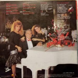 Disco de Vinilo Adalberto Santiago - Sex Symbol Vinyl Record
