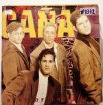 Disco de Vinilo Caña Brava - Best Of The Best Vinyl Record