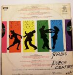 Disco de Vinilo La Factoria Latina - Salsa Mix Vinyl Record