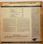 Disco de Vinilo Johnny Pineapple & Company - From Hawaii Vinyl Record